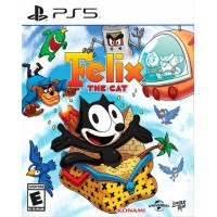Felix the Cat (Limited Run #072) [PS5]